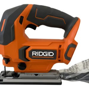 Sierra Caladora Ridgid R86345 Brushless 18v 1-2.26