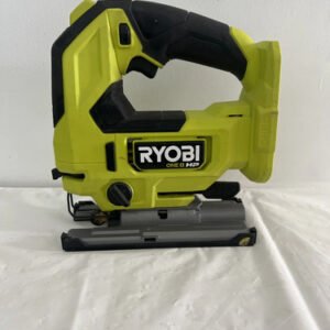 Sierra Caladora Ryobi Pbljs01 Motor Sin Escobillas (brushles