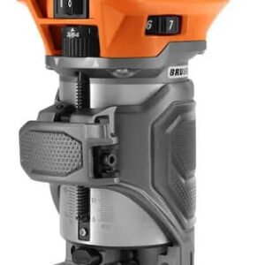 Router Fresadora Ridgid R860444b 18v Brushless Compacta