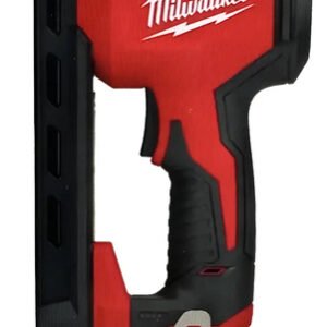Engrapadora De Cable Milwaukee M12 2448-20 A107