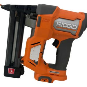 Grapadora Calibre 18 Ridgid 18v R09850 4-4.55