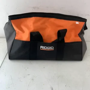 Bolsa Maleta Grande Herramienta, Milwaukee, Dewalt, Ryobi Y Naranja