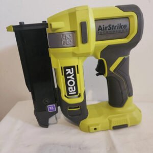 Clavadora Pines Ryobi Pcl310 23ga 18v Airstrike 7-2.07