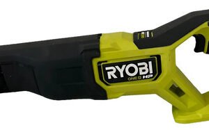 Ryobi Pblrs01 Sierra Reciprocra Brushless De 18v