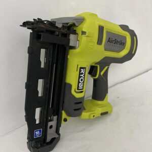 Clavadora Recta Ryobi 18 Voltios P326 18v 16ga 1-3.09