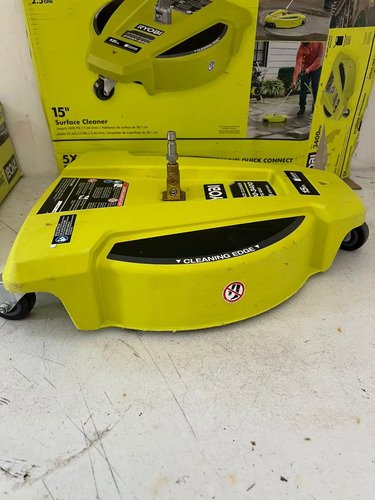 Limpiador Superficies Ryobi Ry31sc15 15 Pulgadas 3-3.29 - Image 3